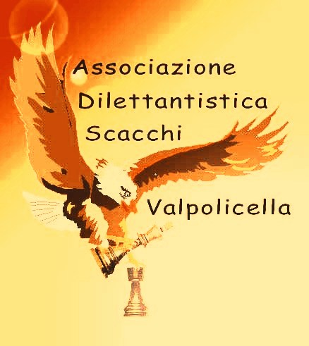 ADSV -Associazione Dilettantistica SCACCHI Valpolicella